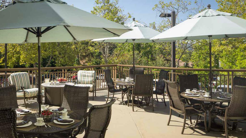  by Atria Walnut Creek