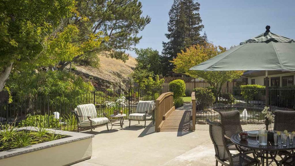  by Atria Walnut Creek