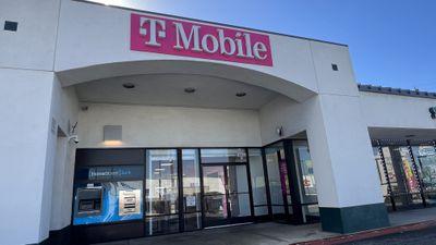  by T-Mobile