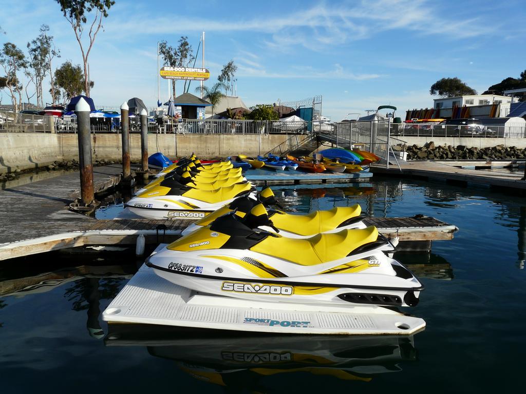 Capo Beach Jet Ski Rentals Dana Point CA 92629 9496611690