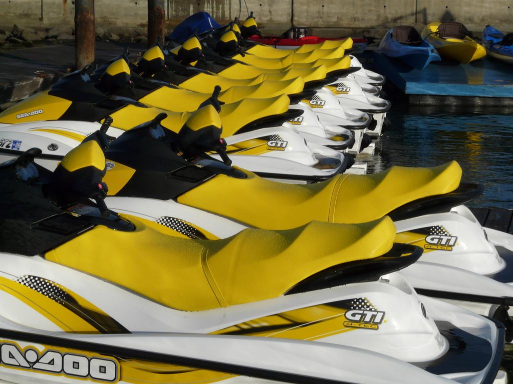 Capo Beach Jet Ski Rentals Dana Point CA 92629 9496611690