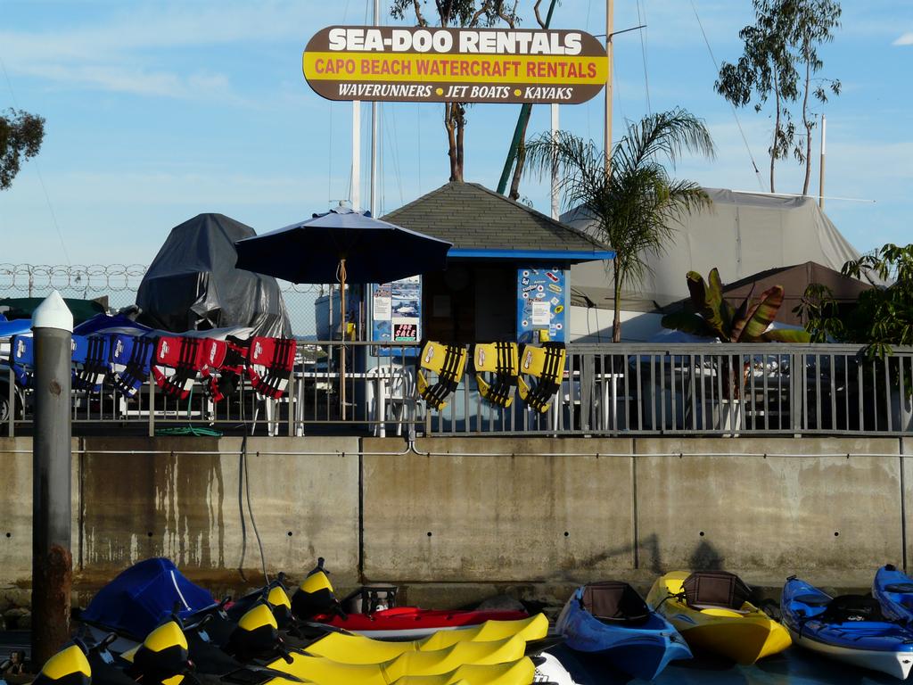 Capo Beach Jet Ski Rentals Dana Point CA 92629 9496611690
