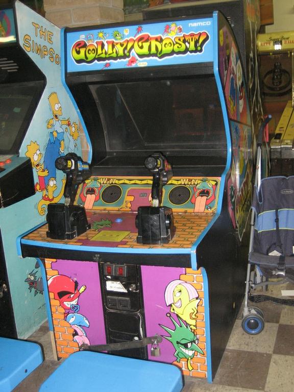 IMG_3636 by Super Bear Arcade