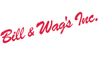 Bill & Wag's, Inc.
