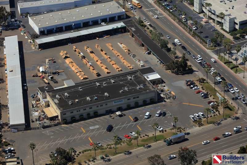 Dixieline Lumber and Home Centers San Diego CA 92121 8586950600