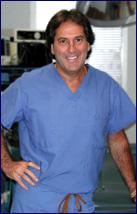 Daniel J. Casper MD, FACS, APC