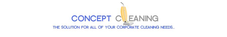 logo1 by Concept Cleaning