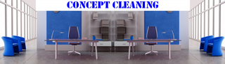Concept Cleaning