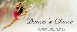 Dancer's Choice