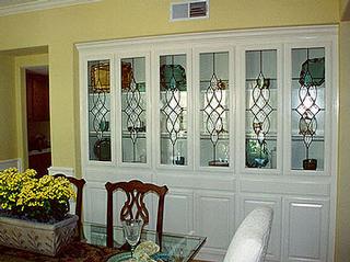 Ambrosia Glassworks Stained Glass Company