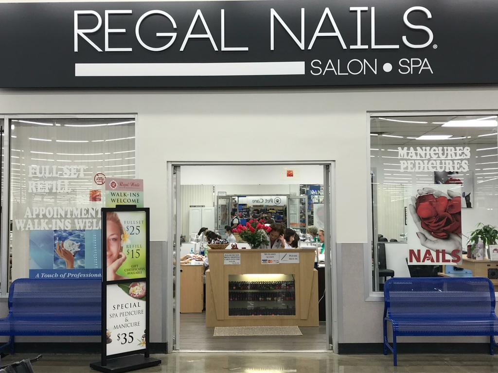Pedicure coupons utah