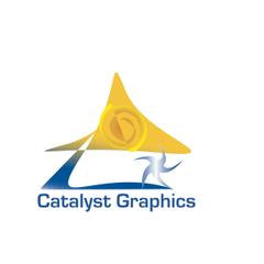 Map and Directions to Catalyst Graphics in Eureka, CA 95501