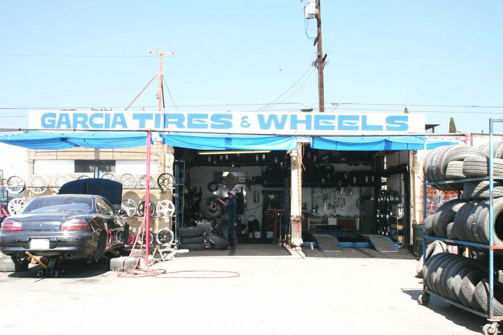 Jiffy Lube Hours Sunday >> Garcia Tires - Bell CA 90201 | 562-806-1566 | Tires Jiffy Lube Hours Sunday >> Garcia Tires - Bell CA 90201 | 562-806-1566 | Tires
