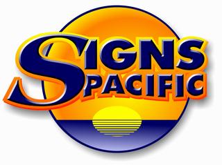 Signs Pacific