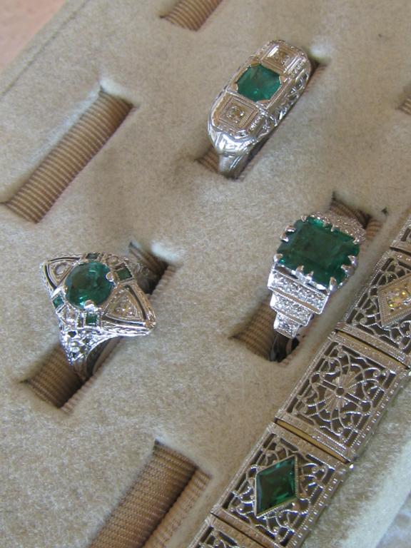 Pictures for Rambling Rose Estate Jewelry in Orange, CA 92866