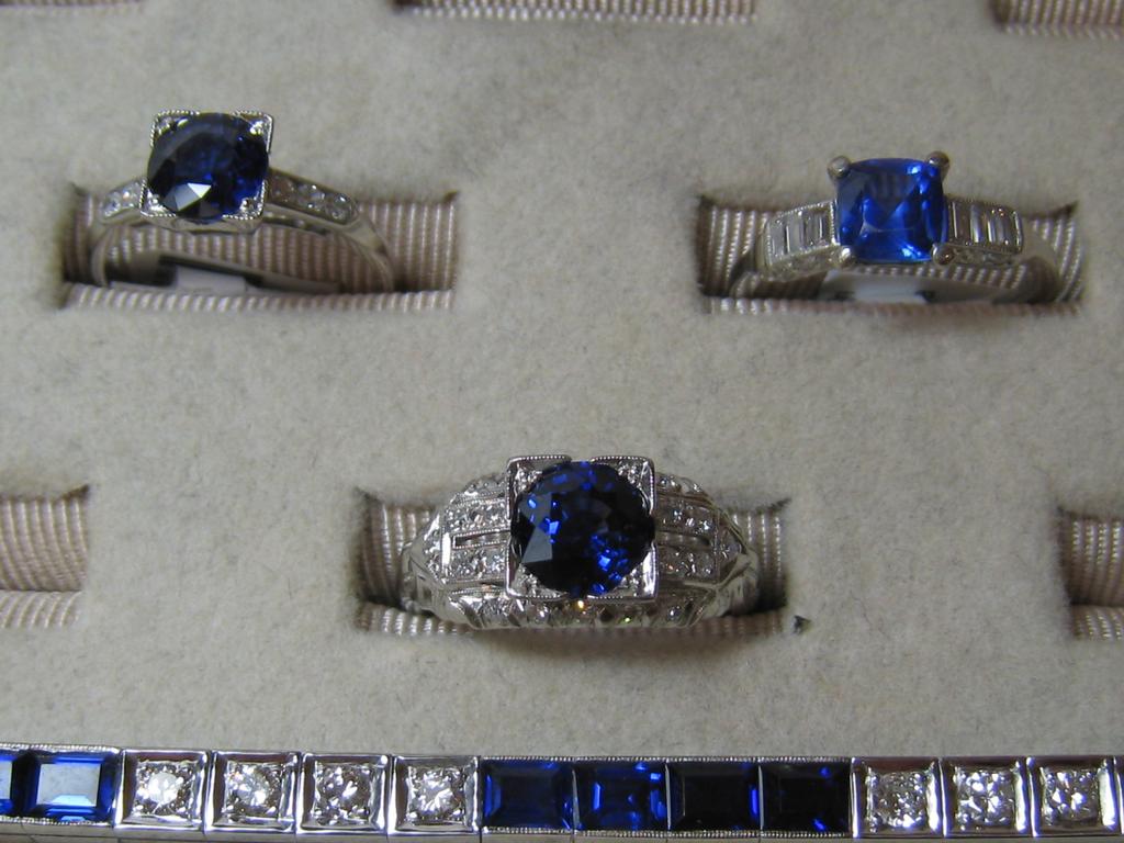 Pictures for Rambling Rose Estate Jewelry in Orange, CA 92866