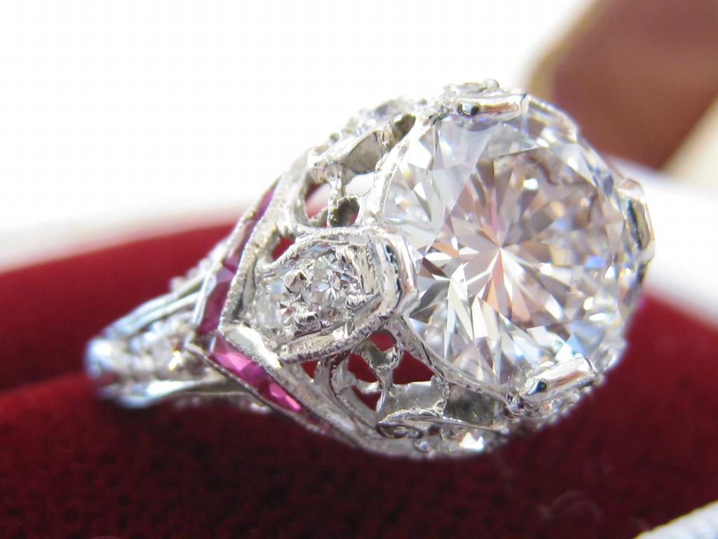 Pictures for Rambling Rose Estate Jewelry in Orange, CA 92866