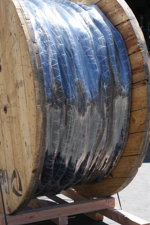 Large Fast Pull Cable for Ludvik PXH . 331C X 825 ft . 8.17.10 027 by Sourcery LLC