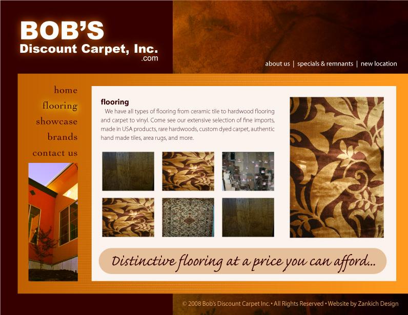 Braatz Roy Carpet Installation & Repair Grass Valley CA 95945 530