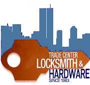 Trade Center Locksmith & Hardware