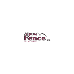 Alpine Fence
