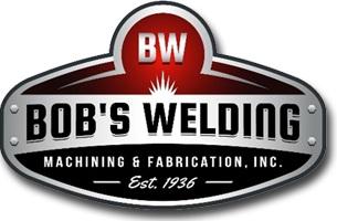 Bob's Welding Machining & Fabrication Inc