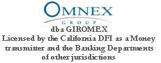 LogoOmnex-www by Giromex