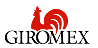 logo by Giromex