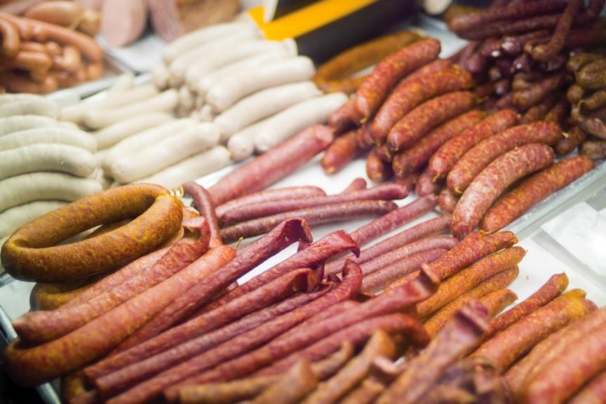 Swan Market Rochester NY 14609 5852885320 Catering Services