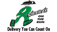 Restaurants On The Run