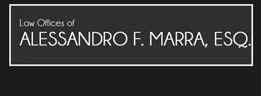  by Alessandro F Marra