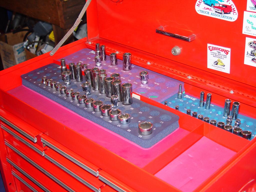 FomLoc Tool Management Systems San Jose CA 95136 4082291170