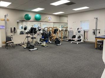  by Select Physical Therapy - Walnut Creek