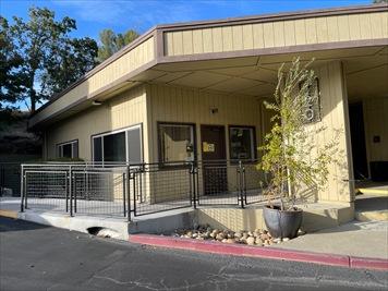  by Select Physical Therapy - Walnut Creek