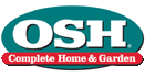 OSH_logo by Orchard Supply Hardware