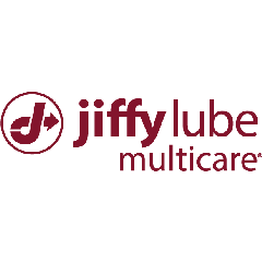 Jiffy Lube Oil Change