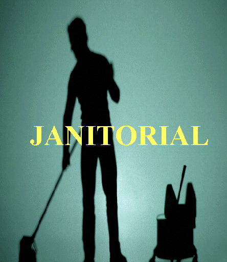 SF-08 by Sweeping Force Janitorial Services