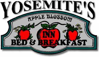 Apple Blossom Inn Bed & Breakfast