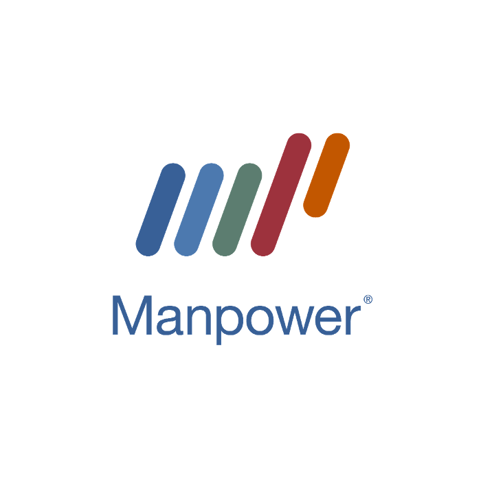  by Manpower
