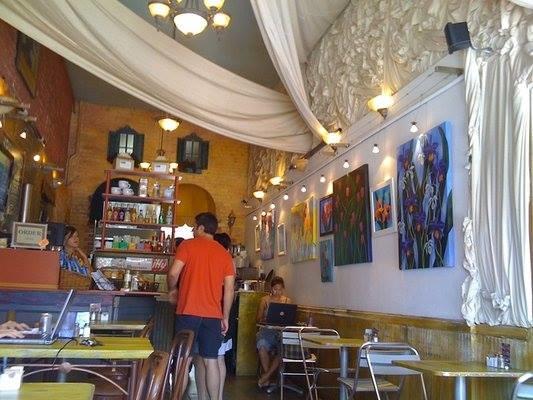 Takeout by Panini Garden
