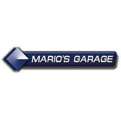 Mario's Garage