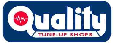 QualityTune_Logo by Quality Tune-Up Shops and Brake Centers