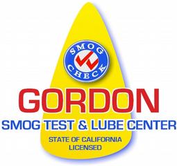Gordon Smog Test & Lube Center