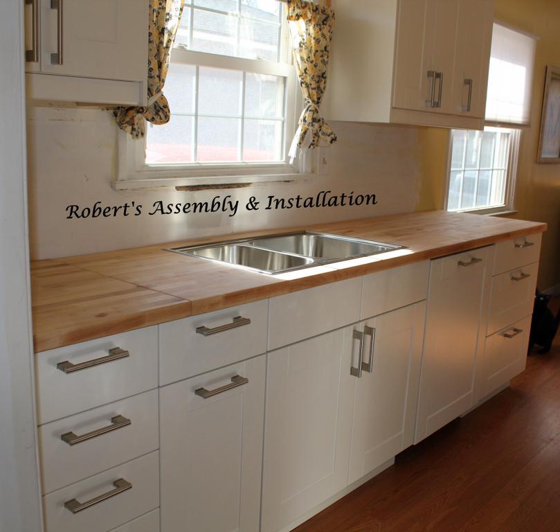 Pictures For Roberts Assembly Installation In Temecula Ca 92589
