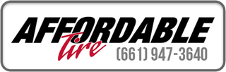 Affordable Tire Co Inc