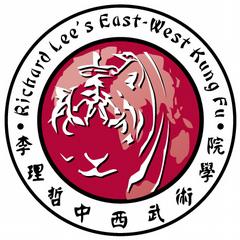 Richard Lees East West Kung Fu