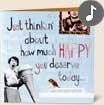 hp_4a by Hallmark Cards & Gifts