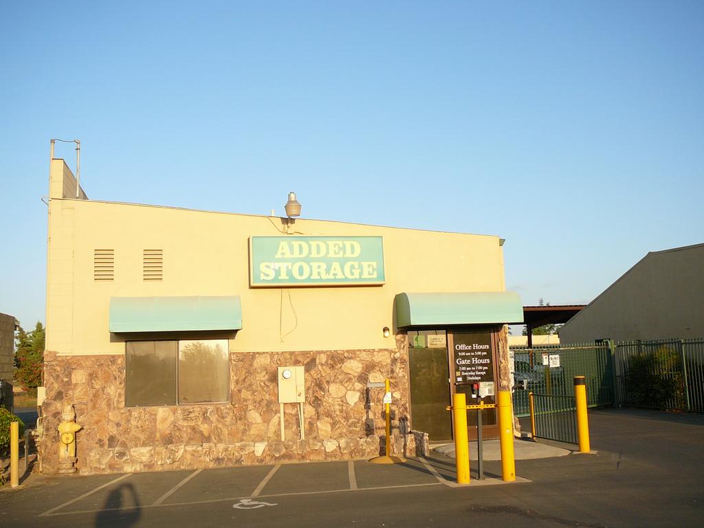 P1010193 by Added Space Self Storage