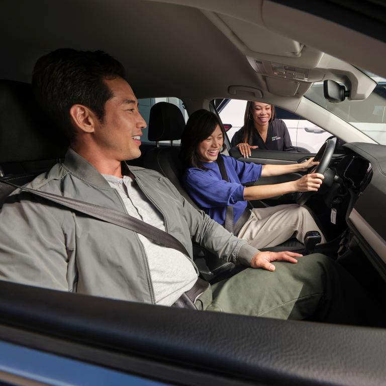  by Enterprise Rent-A-Car
