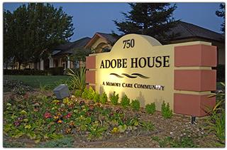 Adobe House of Petaluma